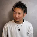 KIRA スズキ タクヤ/店長のプロフィール画像