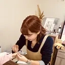 nail salon mwのプロフィール画像