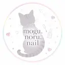 mogu_ noru.nailのプロフィール画像