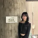 sii. 小澤瑠利菜のプロフィール画像