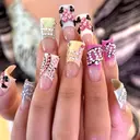 GreenNail salonパラジェルのプロフィール画像