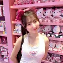 韓国ヘア/レイヤー/ 透明感カラー🎀妃織のプロフィール画像