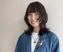 能勢 莉里花のプロフィール画像