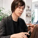 服部飛鳥美髪縮毛矯正 名古屋・栄・矢場町のプロフィール画像