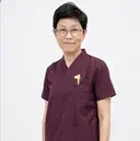 温熱整体 小原 志津子のプロフィール画像