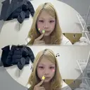 いちか🎼レイヤー/ 韓国ヘア🪽/まつパのプロフィール画像