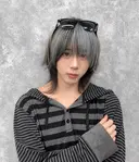 地雷系💗ハイトーン 🎀ゆうせいのプロフィール画像
