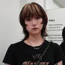 ブリーチ🌟レイヤー 縮毛矯正/青木華音のプロフィール画像