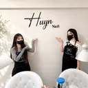 ハイン ネイルのプロフィール画像