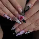 Genie Mika Nailsのプロフィール画像