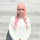 長谷川 姫菜のプロフィール画像