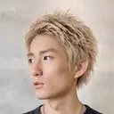 髙木 優人のプロフィール画像