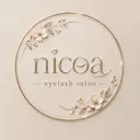 nicoa eyesalonのプロフィール画像
