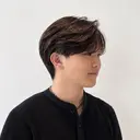メンズカット/ダウン パーマ/韓国ヘア/雅のプロフィール画像