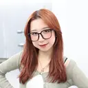 曲がる縮毛矯正 LIBER 岩名のプロフィール画像