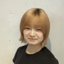 カットモデル募集 りん🌷のプロフィール画像