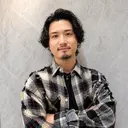 縮毛/ショート/ ボブ/レイヤー/小原のプロフィール画像