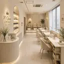 M.Queenネイル サロン天神今泉店のプロフィール画像