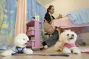 ラ・デエース✨ 肌質改善　中里のプロフィール画像