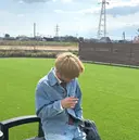 fifth/原宿 メンズパーマ/希飛のプロフィール画像