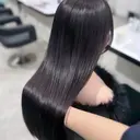 上品透明感カラー/ 髪質改善/銀座🫧のプロフィール画像