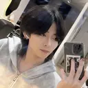 せいと🌟韓国風| 艶髪ストレート|上尾のプロフィール画像