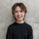 Riku メンズカットのプロフィール画像