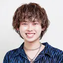 渋谷/メンズ特化 パーマ/カラー/旭良のプロフィール画像