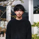 メンズ/パーマ/波巻 き/シャドウ/ケイゴのプロフィール画像