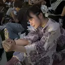 Lash Rush Masaのプロフィール画像