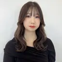 髪質改善/レイヤー ハッシュカットひなたのプロフィール画像