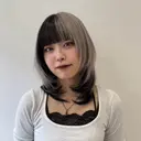umi/レイヤー カット/ヘアアレンジのプロフィール画像