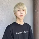 艶カラー／ 今井春汰のプロフィール画像