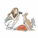 Nail salon REIRISのプロフィール画像