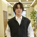 ボブ/透明感カラー/ 縮毛矯正/福井 悠のプロフィール画像