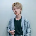 坂本響 メンズカット/パーマのプロフィール画像