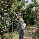🫧透明感ブリーチ 🫧𝑳𝒖𝒏𝒂のプロフィール画像