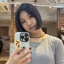 Hiyori/透明感 /ボブ/矢場町のプロフィール画像