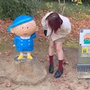 足立 七彩のプロフィール画像