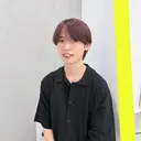 カラーモデル募集☆ 次郎丸尚哉のプロフィール画像