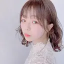 🎀透明感ナチュラル ガーリー🎀yuhiのプロフィール画像