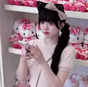 ♡mao♡/顔周り /透明感カラー🎀のプロフィール画像