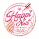 Happi Nailのプロフィール画像