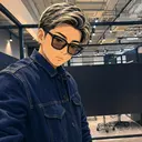 白髪ぼかし/髪質 改善/KOMORIのプロフィール画像