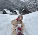 榎本 紀美／カット募集中のプロフィール画像
