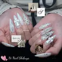 Hi beauty 渋谷 ネイルのプロフィール画像