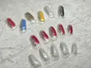 JULIE NAILのプロフィール画像