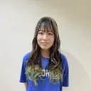 山元 千愛のプロフィール画像