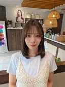千葉 裕利花のプロフィール画像