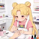 メ イのプロフィール画像